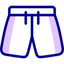 دامن توری